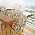 thumbnail image 1 of Yayeee Table Runner 90 inches Long Home Kitchen Dinning Party Decoration, Deer Pattern, 1 of 7