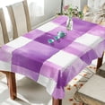 thumbnail image 1 of Purple and White, 1 of 6