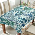 thumbnail image 1 of Yayeee Tablecloths 60" x 90" Rectangle Wrinkle Resistant Party Table Cover, Beautiful Leaves Pattern, 1 of 8