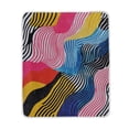 thumbnail image 1 of Yayeee Throw Blanket for Couch Soft Warm 50" x 60" Sofa Chair Bed Decoration, Stripes Pattern, 1 of 7