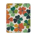 thumbnail image 1 of Yayeee Throw Blanket for Couch Soft Warm 50" x 60" Sofa Chair Bed Decoration, White Clover Pattern, 1 of 7