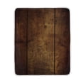 thumbnail image 1 of Yayeee Throw Blanket for Couch Soft Warm 50" x 60" Sofa Chair Bed Decoration, Wood Grain, 1 of 7