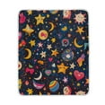 thumbnail image 1 of Yayeee Throw Blanket for Couch Soft Warm 60" x 80" Sofa Chair Bed Decoration, Small Space Pattern, 1 of 7