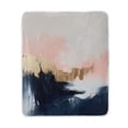 thumbnail image 1 of Yayeee Throw Blanket for Couch Soft Warm 50" x 60" Sofa Chair Bed Decoration, Abstract Landscape, 1 of 7