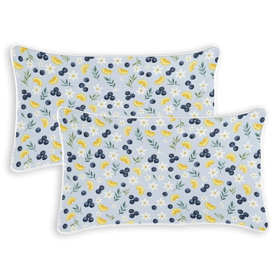 Yayeee Throw Pillow Covers 12