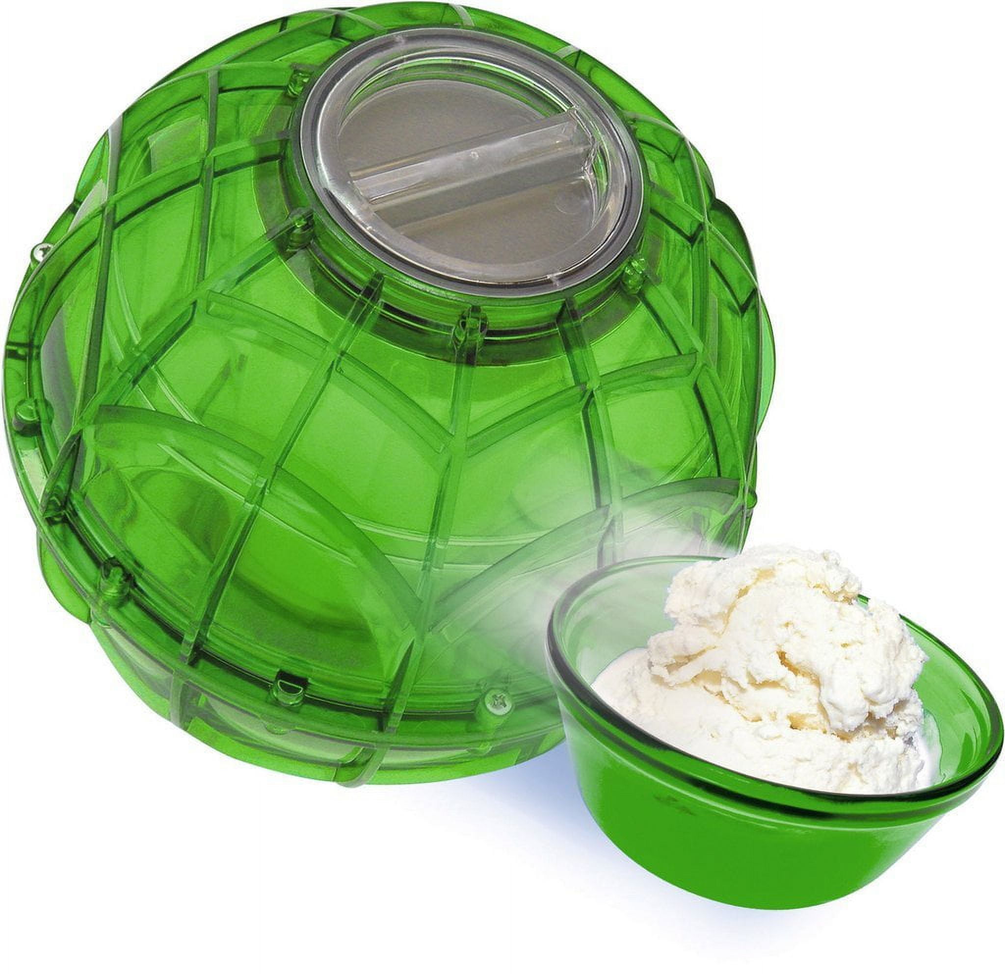 Ice Cream Ball by YayLabs!: Make Your Own Homemade Ice Cream!