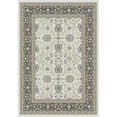 thumbnail image 1 of Yazd 2 x 7.7 Traditional Rectangle rug made in Turkey, 1 of 4
