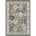thumbnail image 1 of Yazd 3.3X5.3 8471-510 Blue/Ivory, 1 of 5