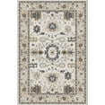 thumbnail image 1 of Dynamic Rugs YAZD 5.3X7.7 8531-100 IVORY, 1 of 5