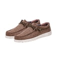 thumbnail image 1 of Yazi Men's Wally Sox Onyx Multiple Colors | Men’s Shoes | Men's Lace Up Loafers | Comfortable & Light-Weight, 1 of 15