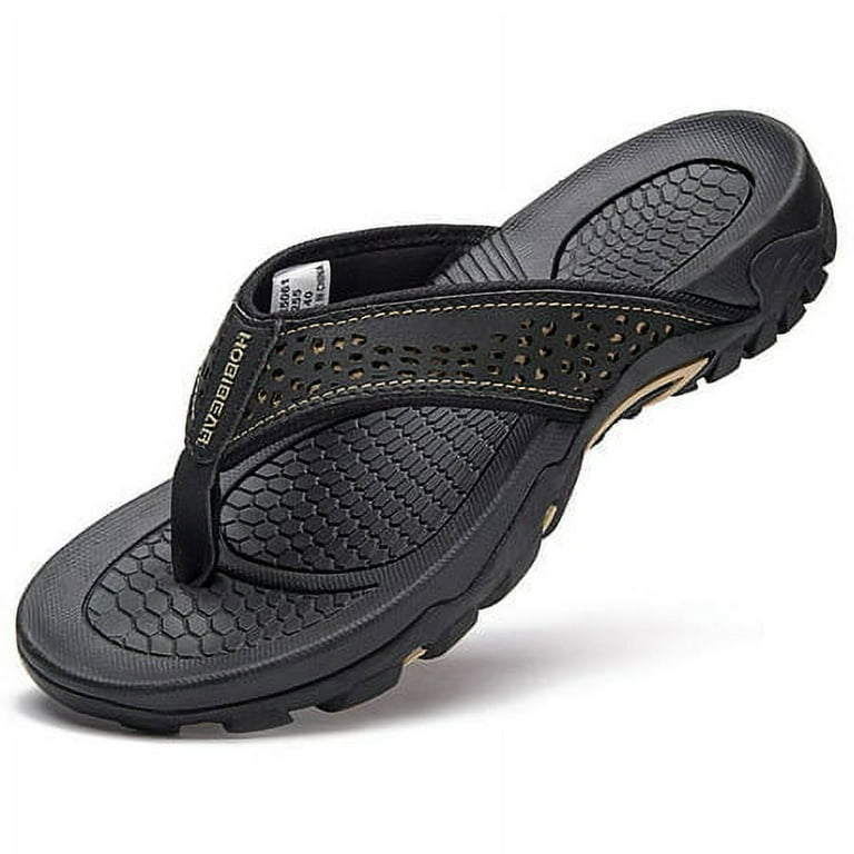 Walmart sandals deals mens