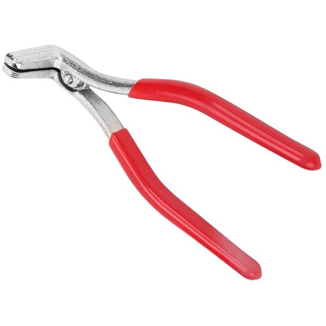 Yazoeiaing Battery Terminal Spreader Professional Battery Plier Battery