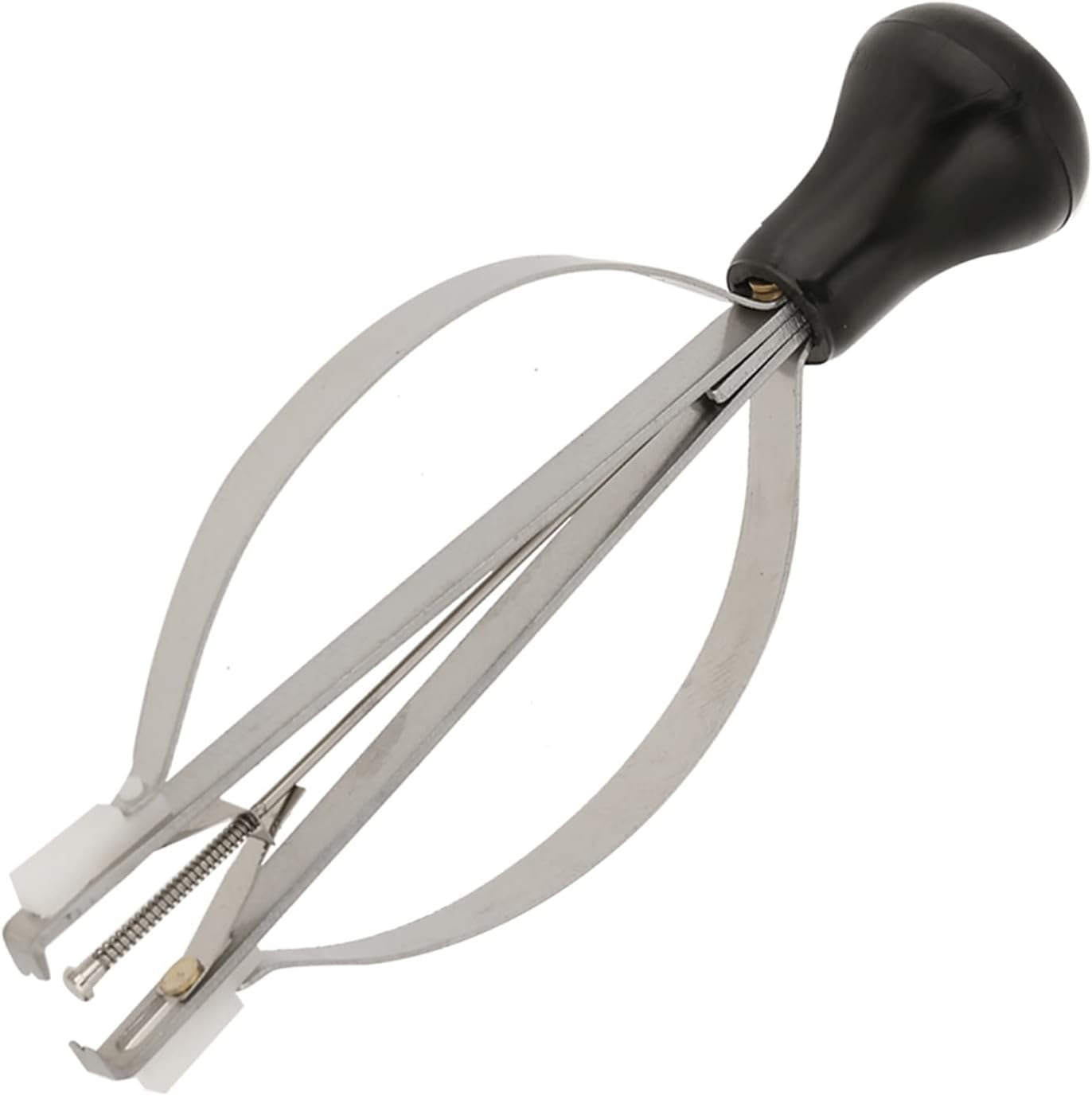 Yazoeiaing Clock Hand Removal Tool Watch Cannon Pinion Removal Tool 10×6×2 Watch Hand Remover