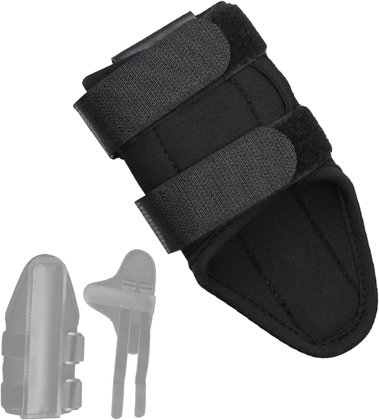 Yazoeiaing Golf Swing Alignment Brace,Golf Swing Training Aid for Golf