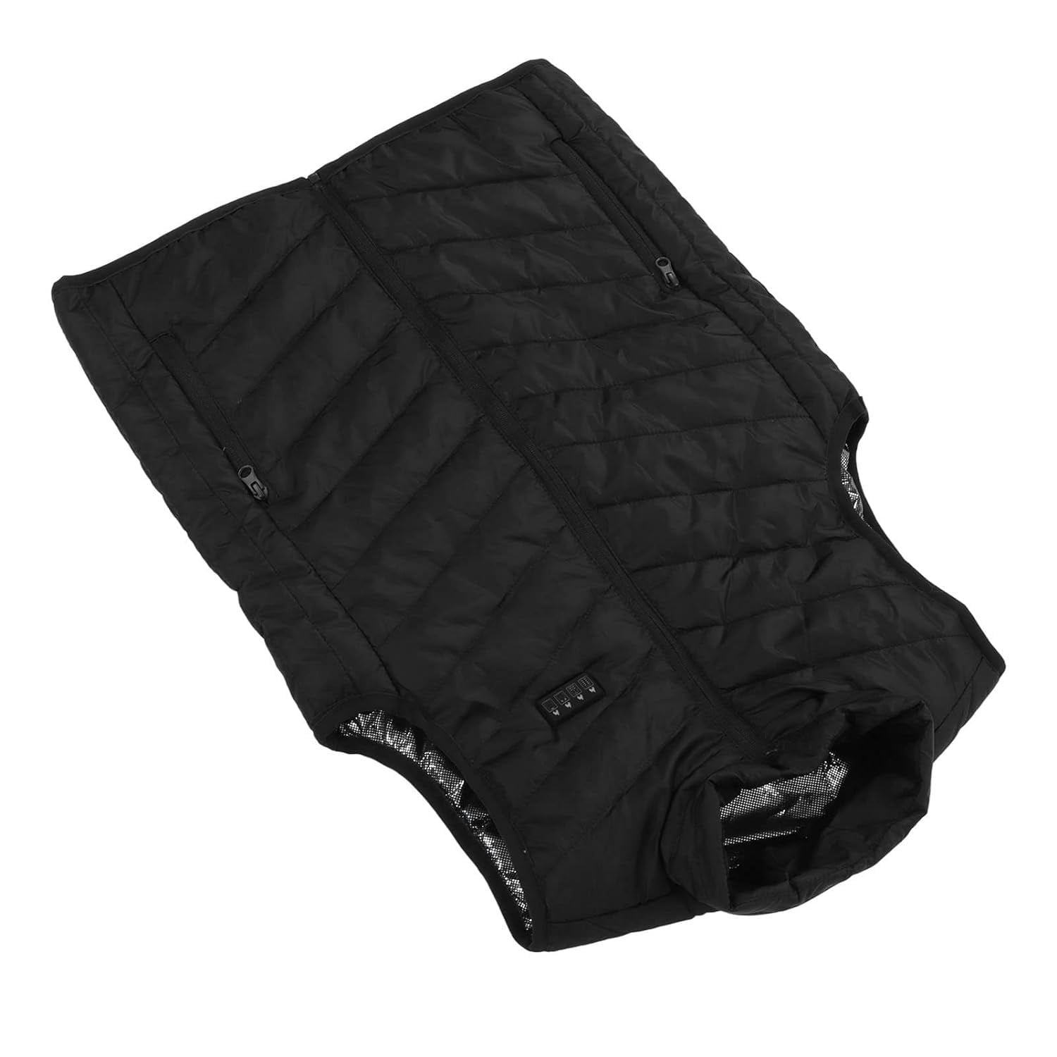 Yazoeiaing Heated Vest, Smart Electric Water Heated Vest 17 Outdoor