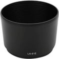 Yazoeiaing LH61E Lens Hood, Camera Lens Hood Sun Shade Rainproof Lens