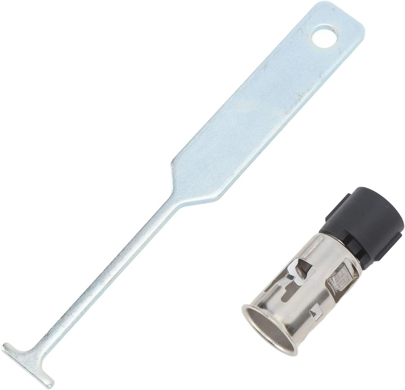 Yazoeiaing Lighter Socket Removal Tool, 56457 Cigarette Lighter Base