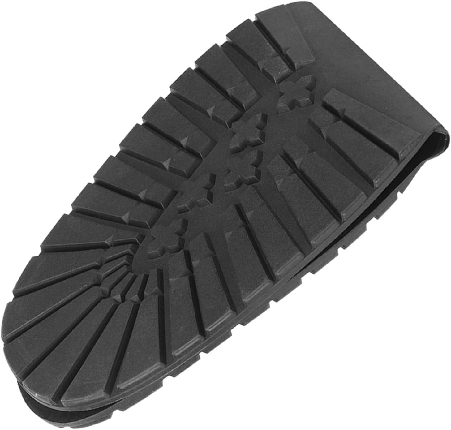 Yazoeiaing Non Slip Soles for Bottom of Shoes, Shoe Sole Protector Boot