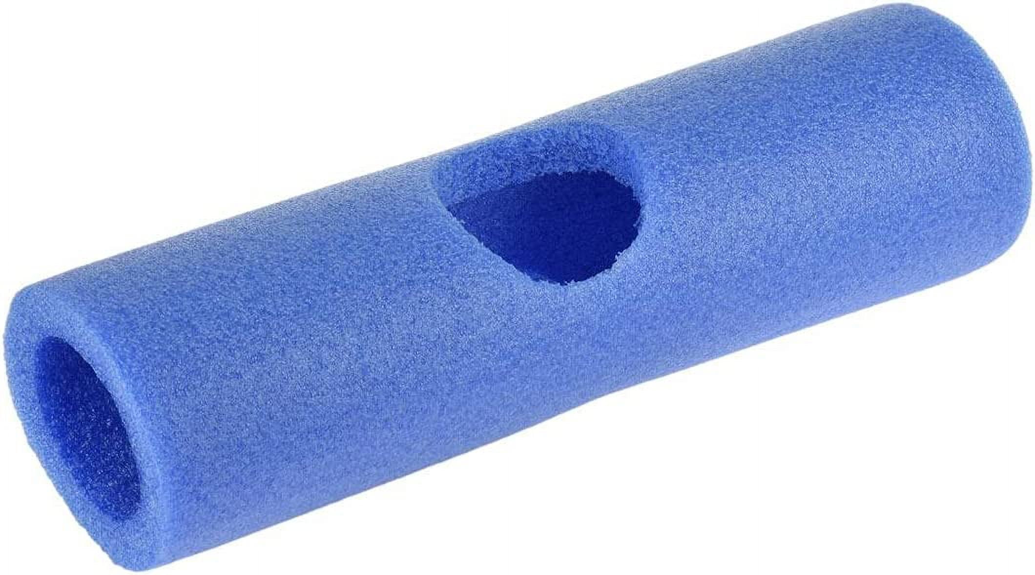 Yazoeiaing Pool Noodle Connector,Noodles Builder Connection Joint Swim Pool Noodle Foam