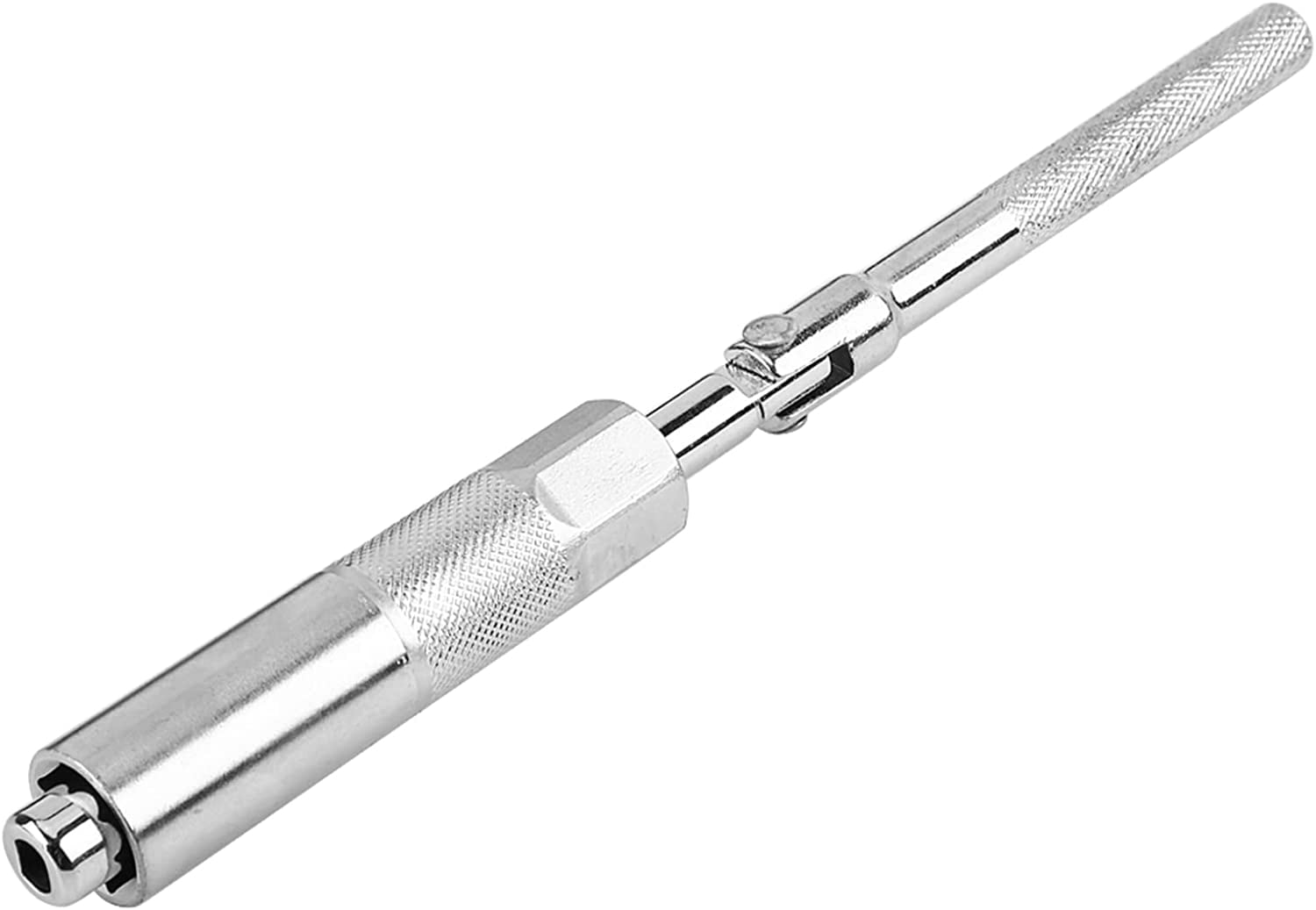 Yazoeiaing Removal Dd6 Socket Car Rear Hex Socket Wrench Removal Tool