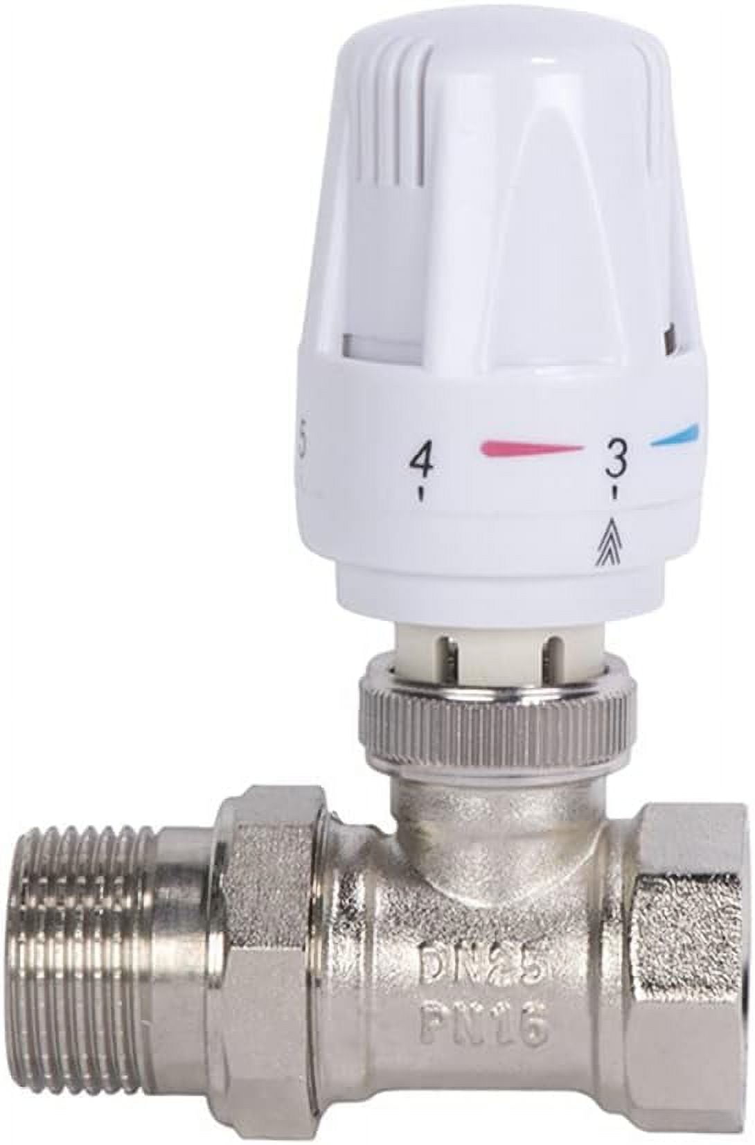 Yazoeiaing Temperature Control Valves G1/2