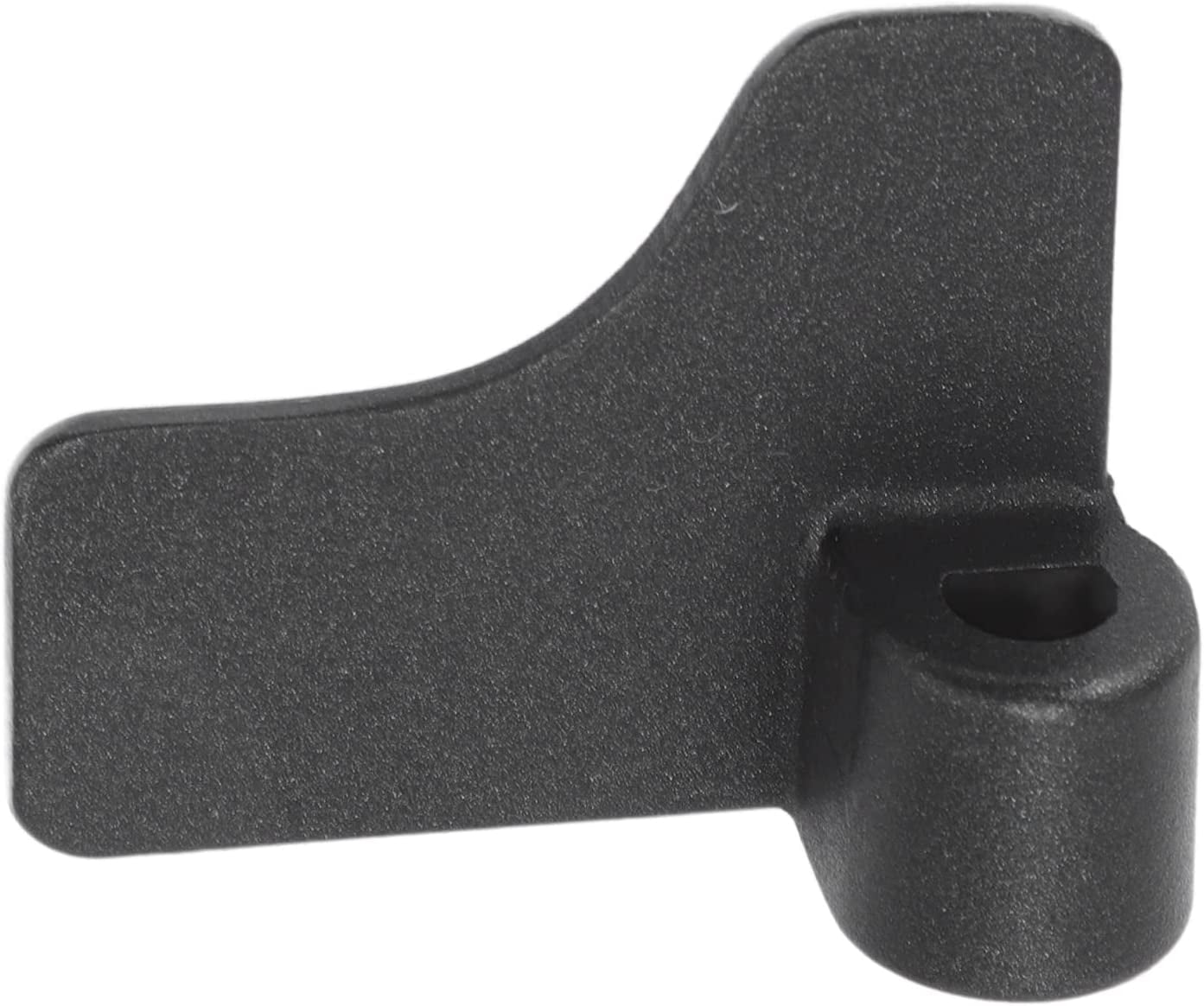 Yazoeiaing Universal Breadmaker Paddle, Stainless Steel Nonstick Bread