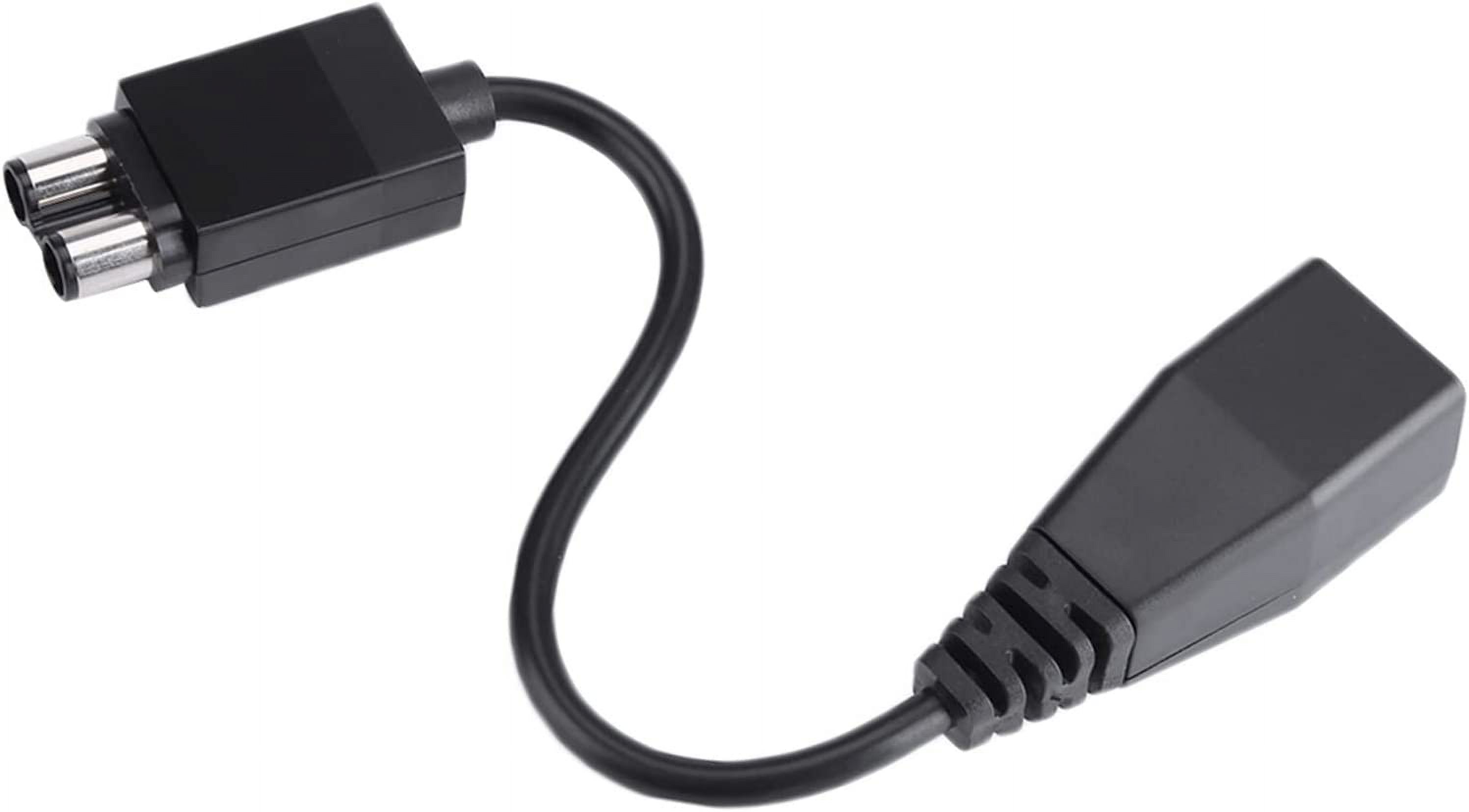 Yazoeiaing for Xbox 360 to for Xbox Converter Cable, Use Older 360