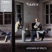 Yazoo - Upstairs At Erics - Music & Performance - Vinyl