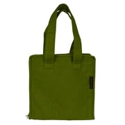 Yazzii Crochet Hook Organizer Green