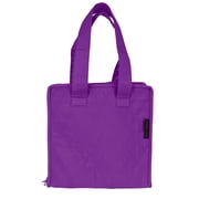 Yazzii Crochet Hook Organizer Purple