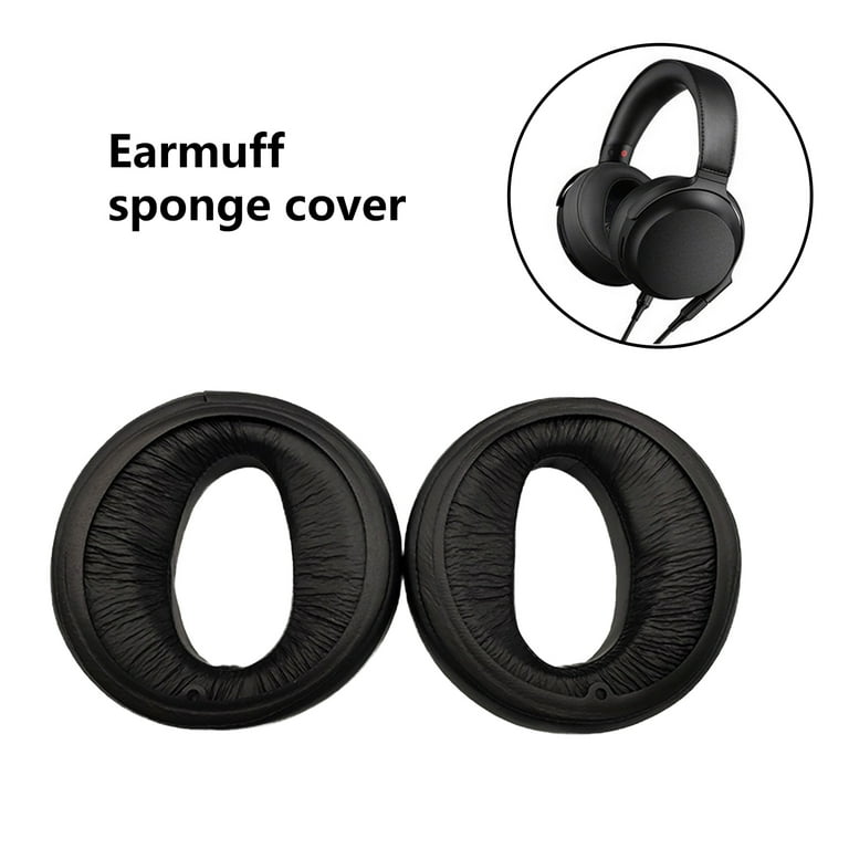 Sony headphone covers sales