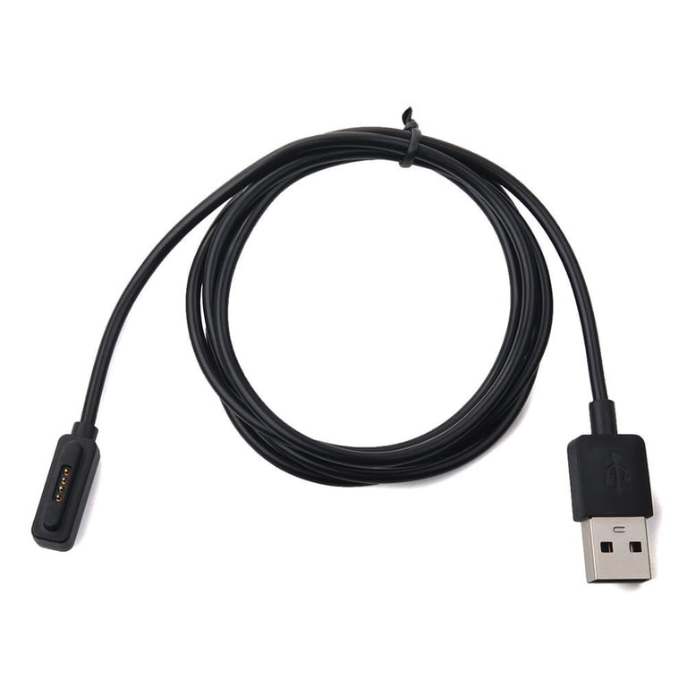 Ybeauty 1m Portable USB Magnetic Quick Charging Cable for ASUS