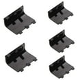 thumbnail image 1 of Ybeauty 5Pcs Controller Game Battery Back Cover Shell Replacement Parts for Xbox One, 1 of 6