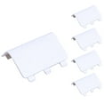 thumbnail image 1 of Windcarnival 5Pcs Controller Game Battery Back Cover Shell Replacement Parts for Xbox One, 1 of 6
