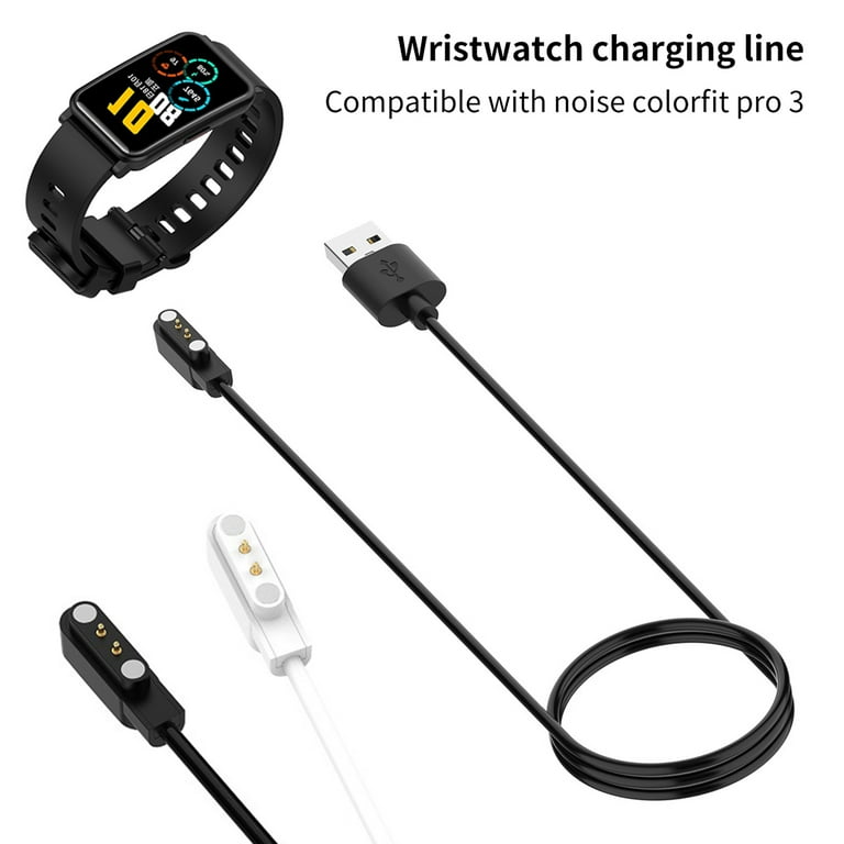 Noise colorfit pro charging dock top