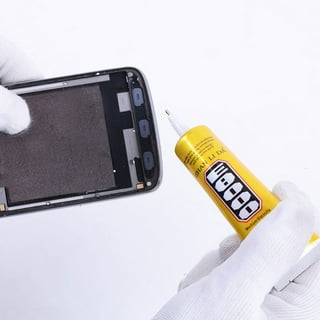 E7000 Glue 15ml Super Adhesive Mobile Phone Tablet Touch Screen Repair  Sealant