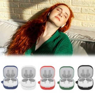 Dust-proof Cover for Qcy T13 Wireless Earphone Protective Case Sleeve Cover