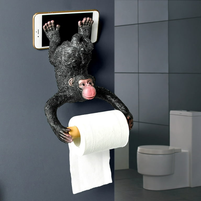https://i5.walmartimages.com/seo/Ybeauty-Tissue-Holder-Creative-Shape-Realistic-Looking-Resin-Wall-Mounted-Toilet-Tissue-Holder-Wall-Art-Monkey-Sculpture-for-Home_ee192db1-a147-4b06-98db-415597ea5c45.b21ea4e30e972c00fab069919c88f9a9.jpeg?odnHeight=768&odnWidth=768&odnBg=FFFFFF