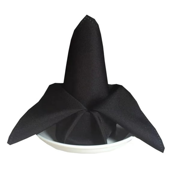 Ybomd Under $10 6 Pack Christmas Green Cloth Napkins Soft Cotton Dinner Napkins Cloth 17"×17" Rustic Table Napkins For Thanksgiving Wedding Party Bridal Shower P