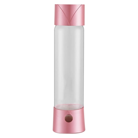 Ybomd,2PC Portable Sparkling Water Maker,Homemade Carbonated Water Machine,Carbonated Drink Maker Allows Homemade Sparkling Water to Meet Daily Healthy Beverage Demand