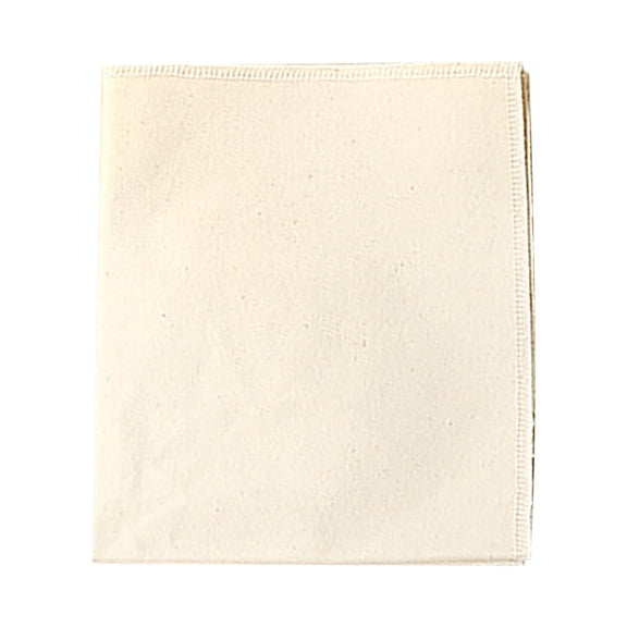 Ybomd,Bread Towels for Proofing Cover,Organic Cotton Bread Cloth for Rising,Breathable Tea Towel for Bread Making - Unbleached Baking Towels - Bread Basket Cloth Napkin
