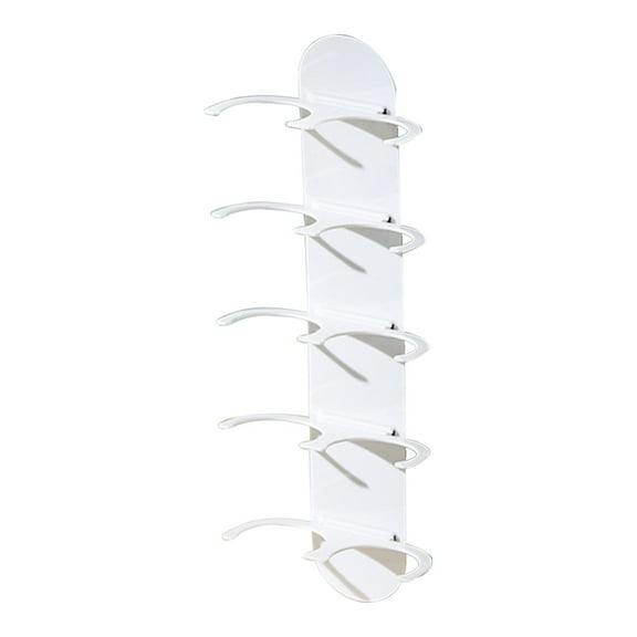 Ybomd,Coffee Pod Capsule Organizer,Space Saving Pod Storage,Detachable Coffee Pod Organizer for Countertop
