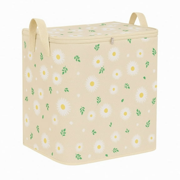 Ybomd,Collapsible Clothes Hamper with Reinforced Handles,Laundry Basket 110L Each,Closet and Organization for Clothing, Sweater, Comforter, Bedding ,Bedroom and Laundry Room