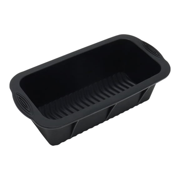 Ybomd,Extra-Large 5x10 Inch Silicone Ice Block Mold, Reusable Tray For Ice Baths, Cold Tub Chillers, And Large Drink Coolers
