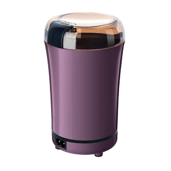 Ybomd,Grinding Machine Grain Mill,Electric Dry Herb Grinder,Household Electric Grain Grinder, One Key Start, High Power, Great for Chinese Herbal Medicine, Dry Grain and Spice Grinding