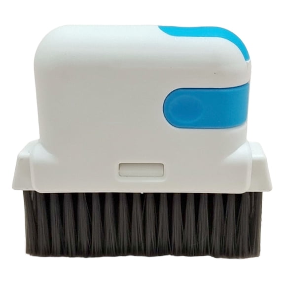 Ybomd,Multifunctional Window Track Cleaning Brush with Angled Design, Perfect for Sliding Doors and Window Tracks.