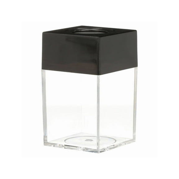 Ybomd ,Office Storage Box,Clear Plastic Storage Bins,Document Organizer for Letter/Legal File, Document Box, Storage Bin for Hanging Files