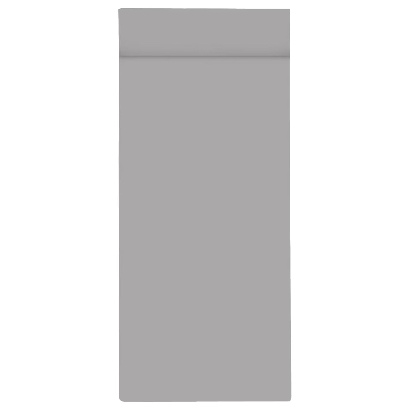 Ybomd,Privacy Door Window Curtains,Blackout Tricia Window Door Curtains,Self Sticky Shades Thermal Insulated Light Block French Door Curtain Energy Efficient Double Blind, W 26 x L 68 inches