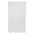 thumbnail image 1 of Ybomd Shower Curtain,Bathroom Curtain,Bathroom Shower Curtain Liner 36" W X 72" H 8G Heavy Duty Thickness Shower Liner & Heavyweight Fabric, 1 of 7