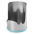 Ybomd,Stainless Steel Countertop Utensil Organizer – Vertical Tool Rack ...